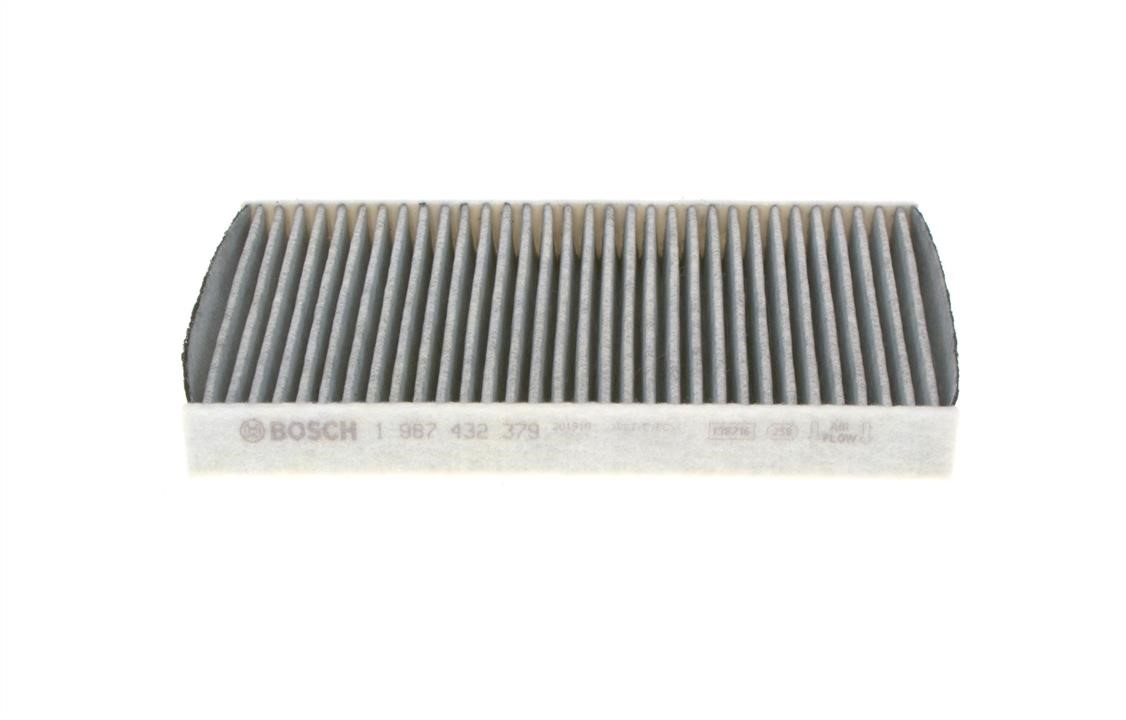 Bosch Cabin filter with activated carbon – price 63 PLN
