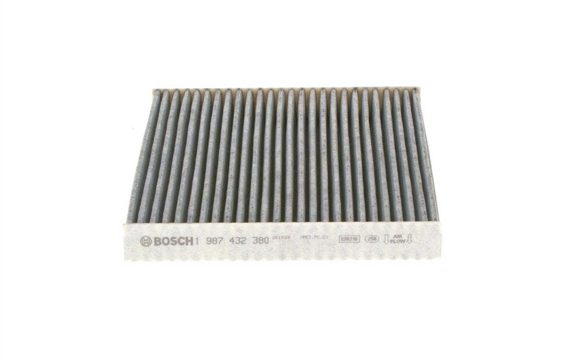 Bosch Cabin filter with activated carbon – price 62 PLN