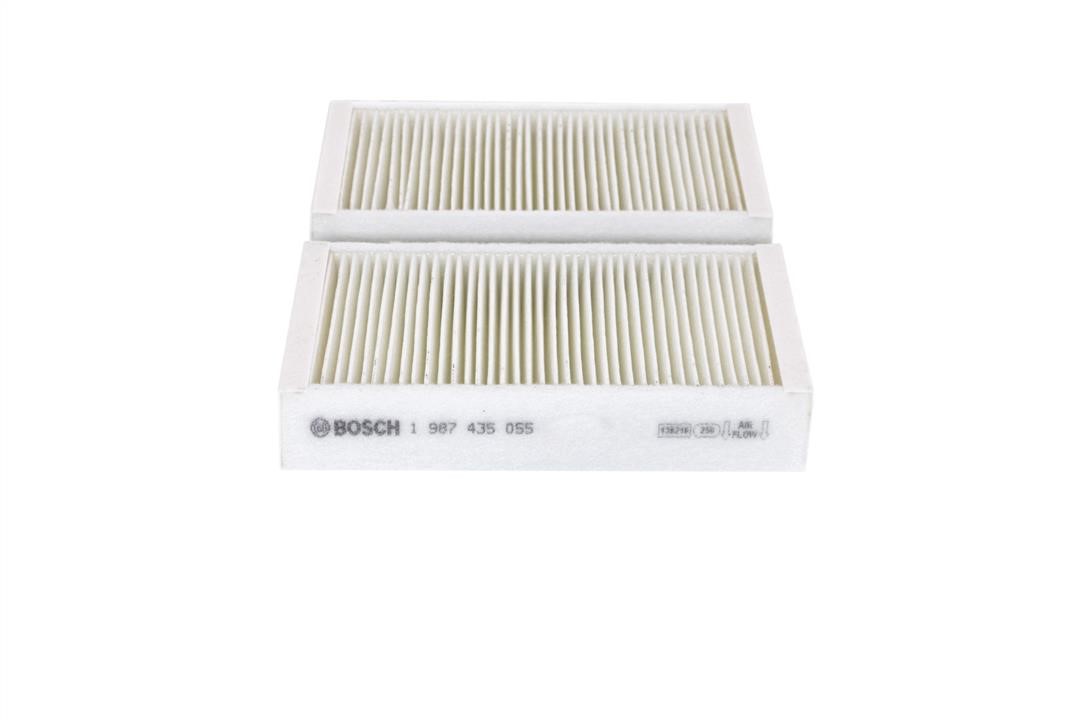 Bosch Cabin filter – price 95 PLN
