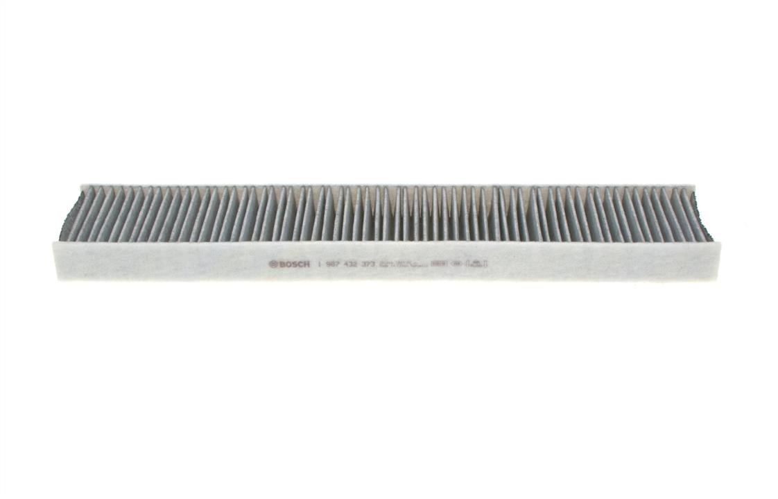 Bosch Cabin filter with activated carbon – price 61 PLN