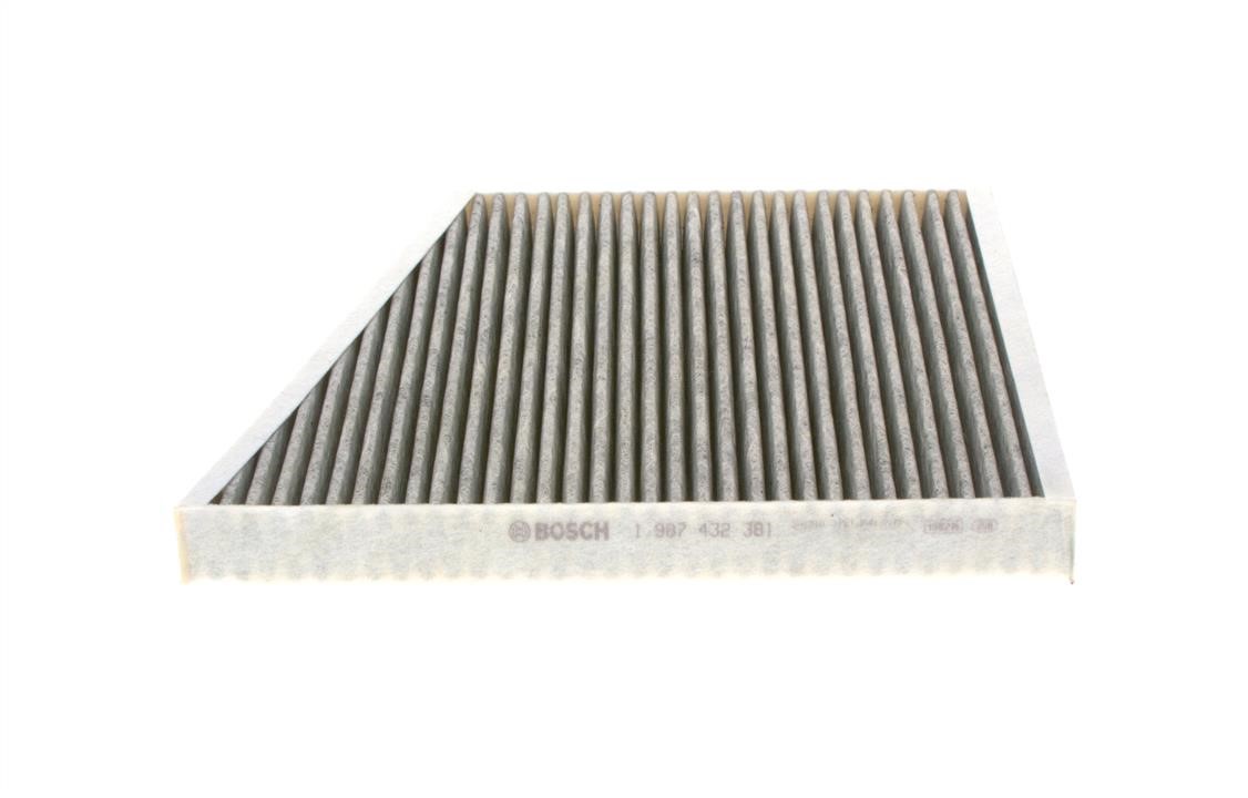 Bosch Cabin filter with activated carbon – price 64 PLN