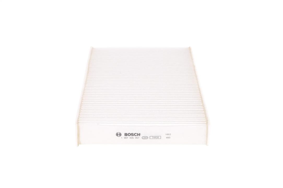 Bosch Cabin filter – price 61 PLN