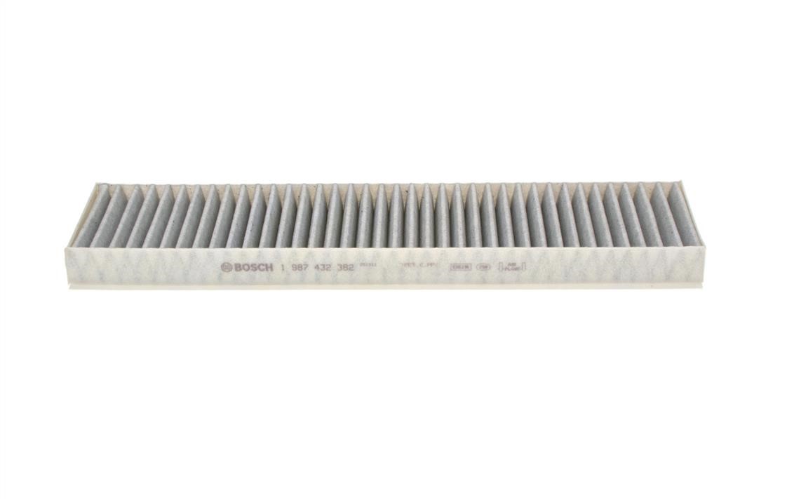 Bosch Cabin filter with activated carbon – price 77 PLN