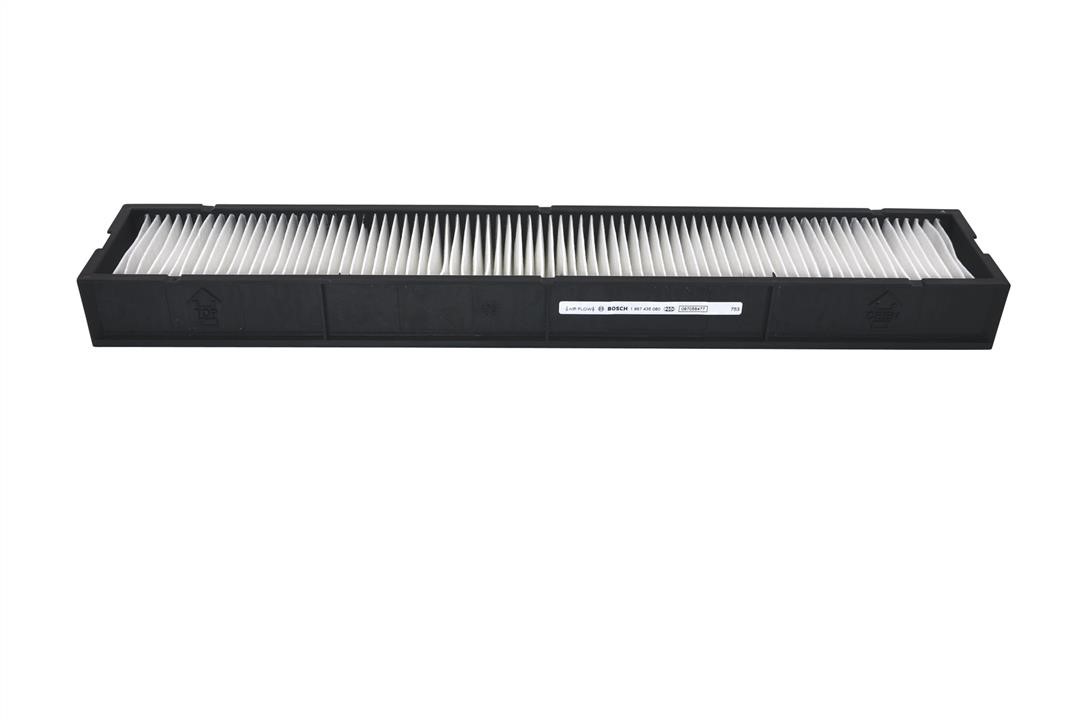 Bosch Cabin filter – price 102 PLN