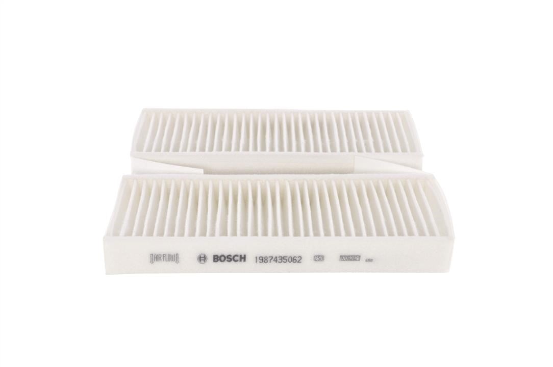 Bosch Cabin filter – price 55 PLN