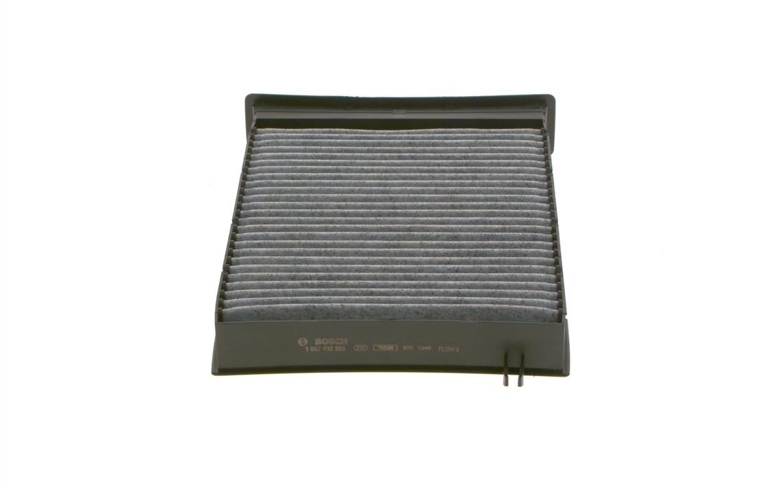 Bosch Cabin filter with activated carbon – price 68 PLN