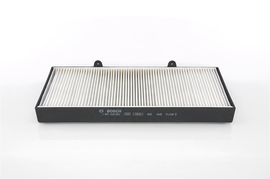 Bosch Innenraumfilter – Preis 63 PLN