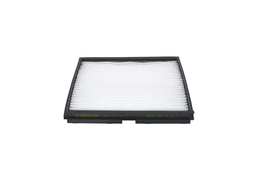 Bosch Cabin filter – price 49 PLN