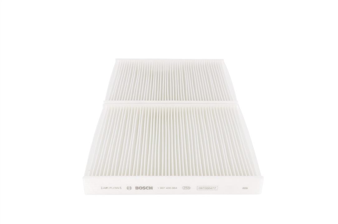 Bosch Cabin filter – price 127 PLN