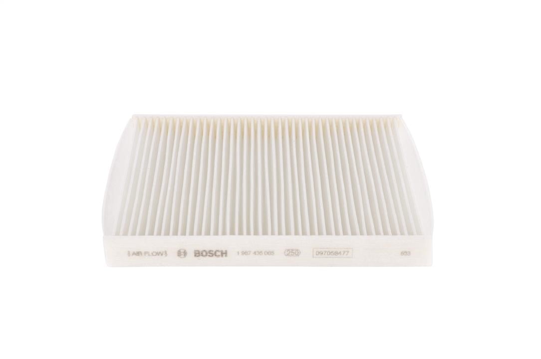 Bosch Cabin filter – price 62 PLN