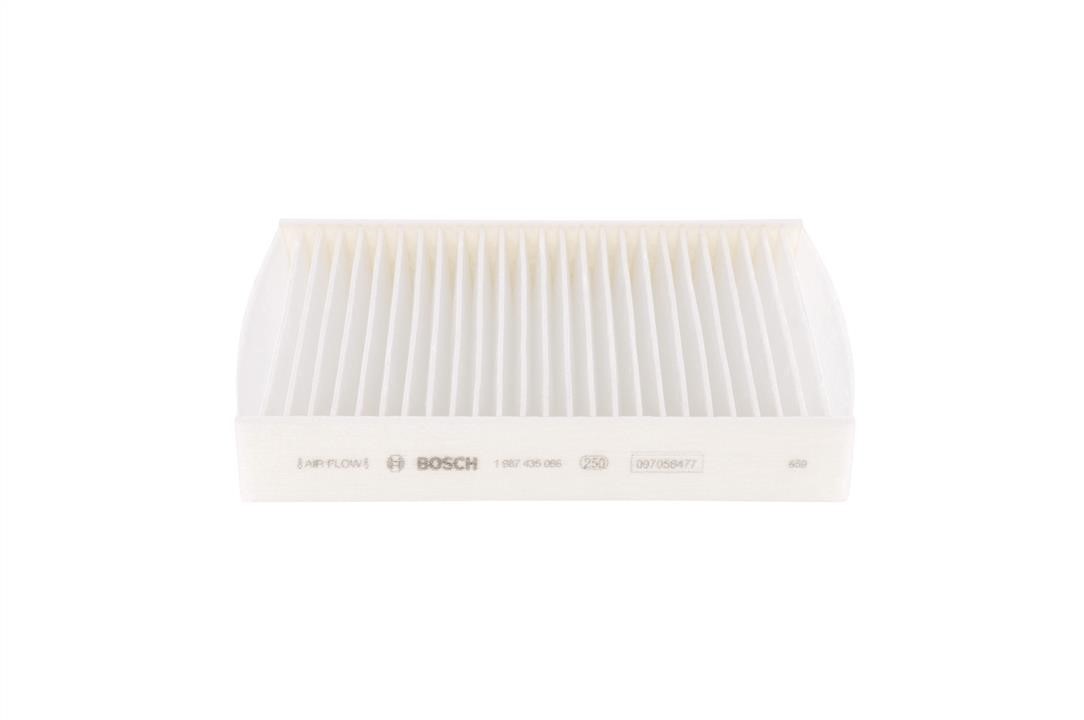 Bosch Cabin filter – price 50 PLN