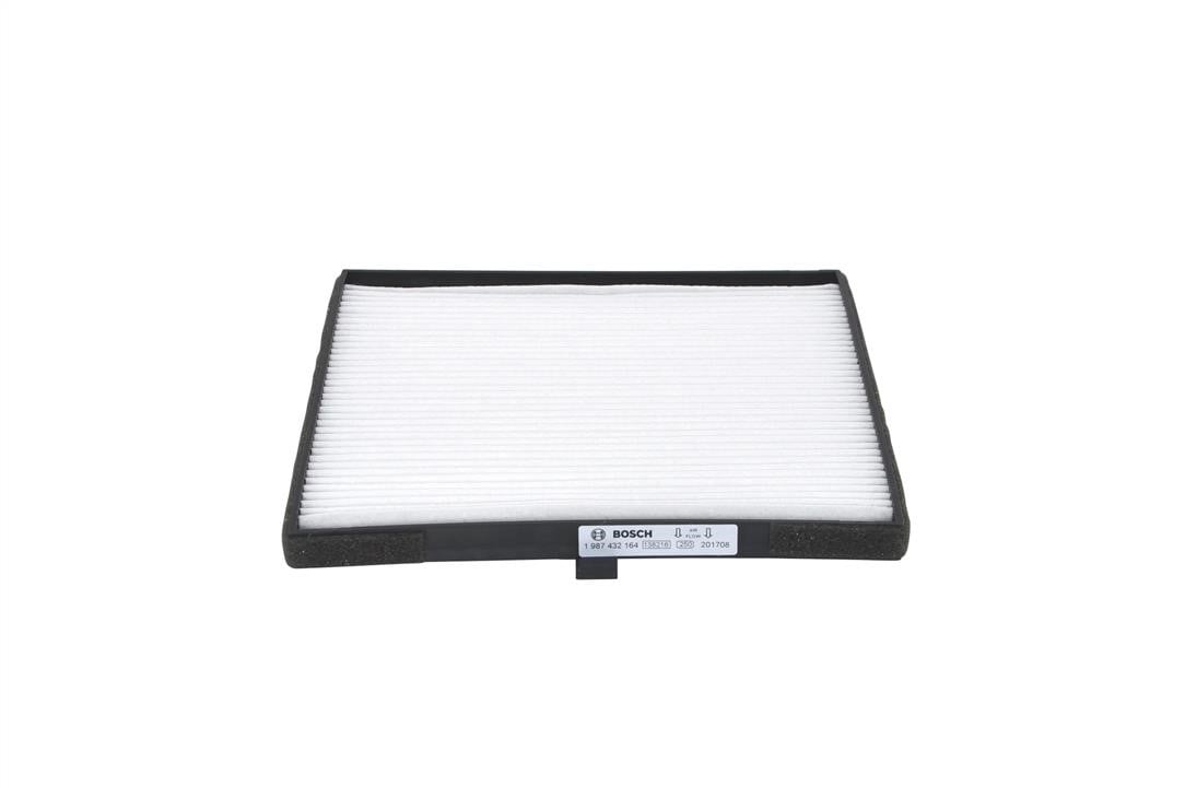 Bosch Cabin filter – price 47 PLN