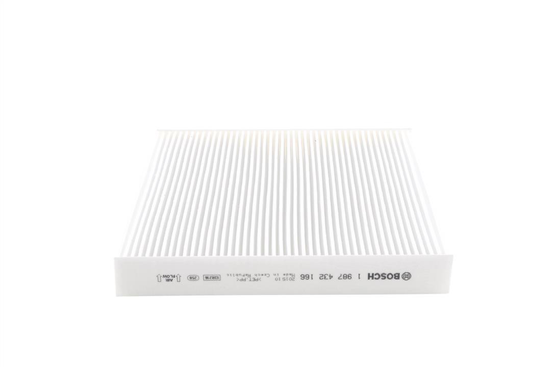Bosch Cabin filter – price 48 PLN