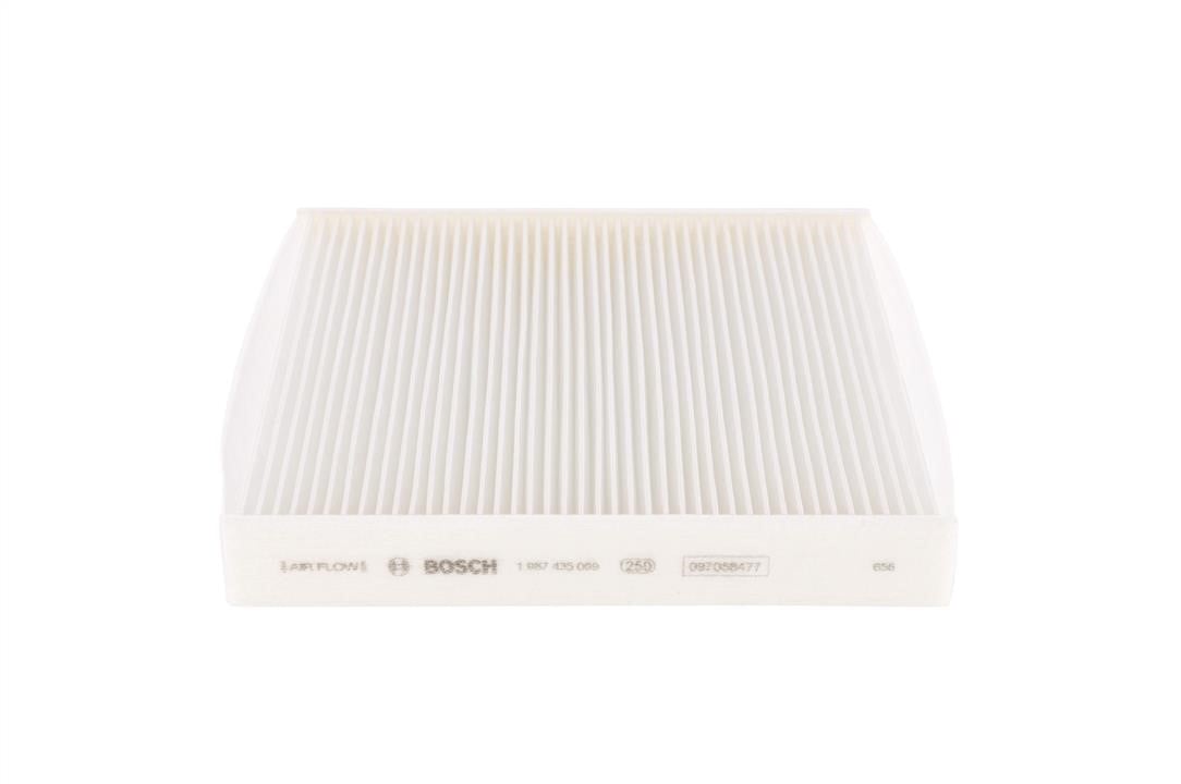 Bosch Innenraumfilter – Preis 45 PLN