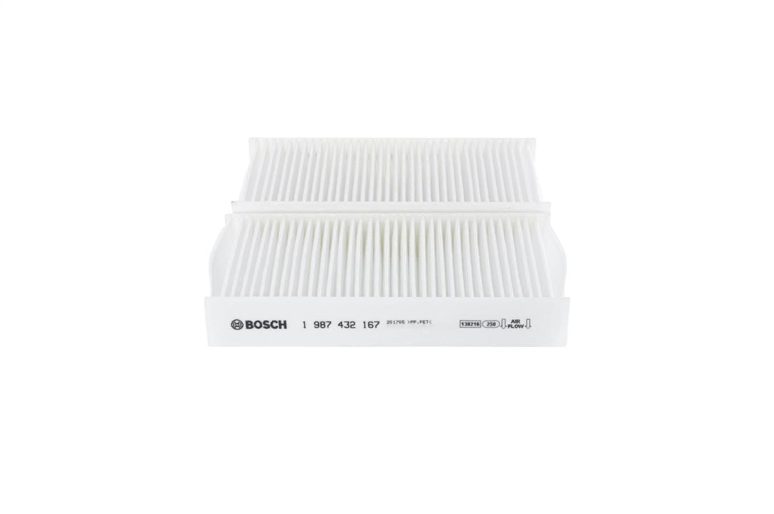 Bosch Cabin filter – price 49 PLN