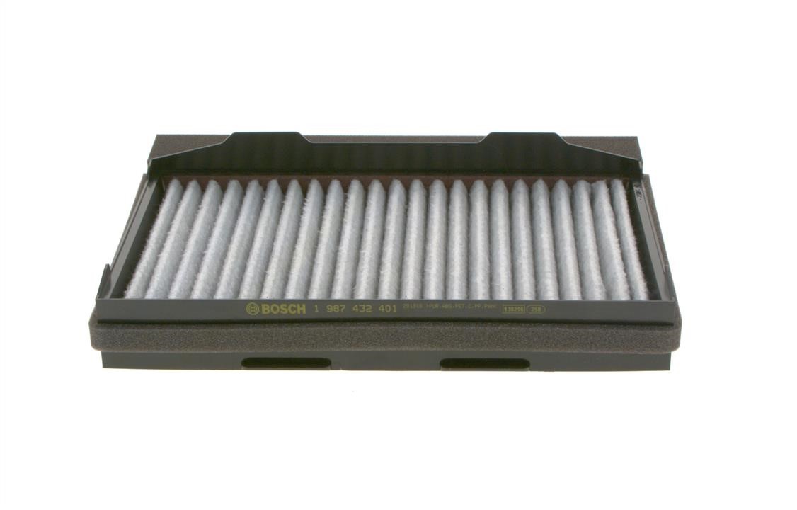 Bosch Cabin filter – price 98 PLN