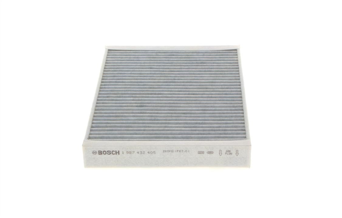Bosch Cabin filter with activated carbon – price 79 PLN