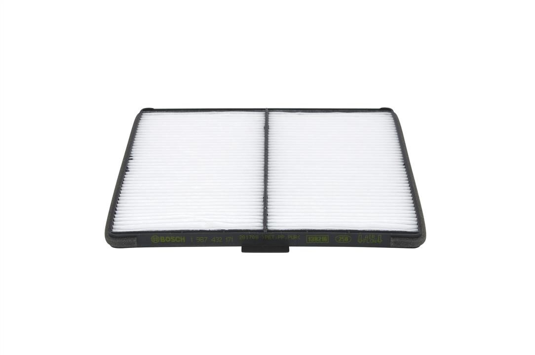 Bosch Innenraumfilter – Preis 55 PLN