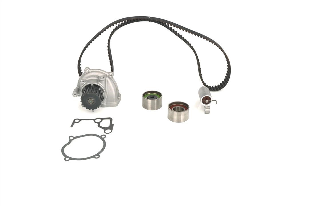 Bosch TIMING BELT KIT WITH WATER PUMP – price 702 PLN