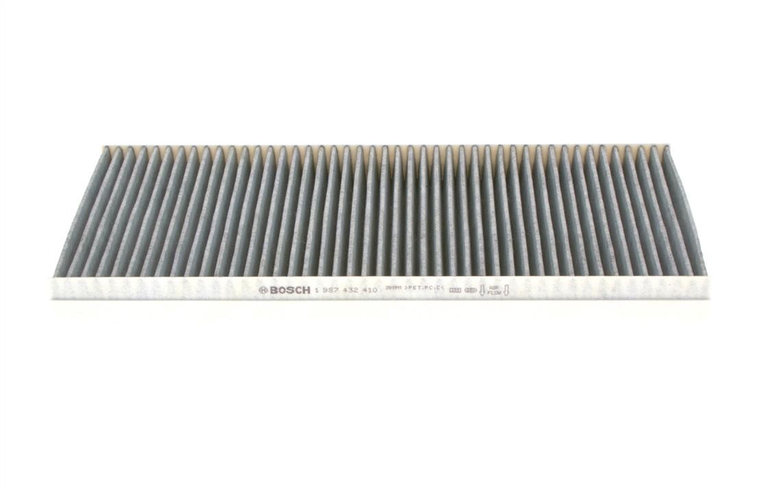 Bosch Cabin filter with activated carbon – price 62 PLN