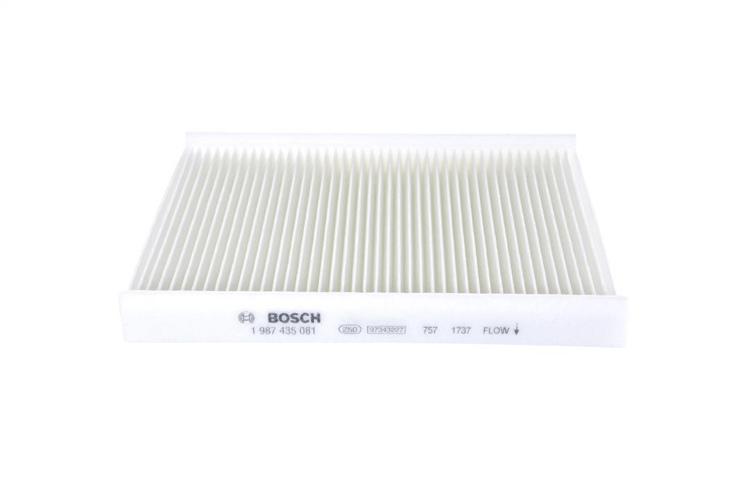 Bosch Innenraumfilter – Preis 57 PLN
