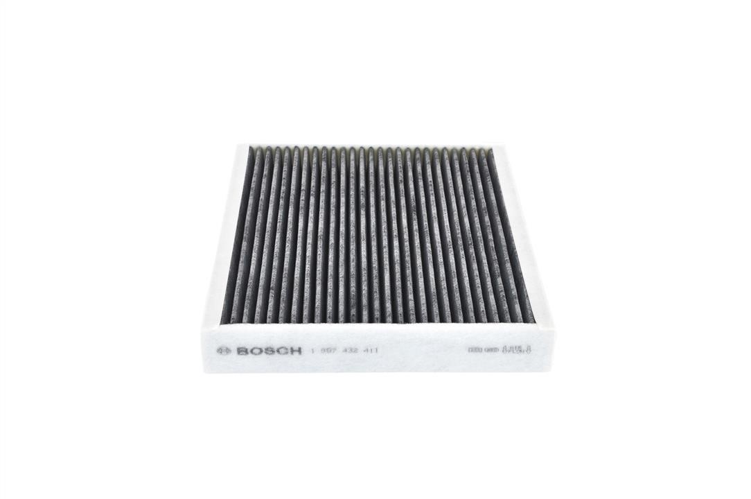 Bosch Cabin filter with activated carbon – price 82 PLN