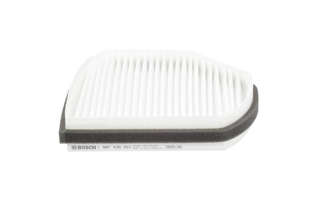 Bosch Cabin filter – price 53 PLN