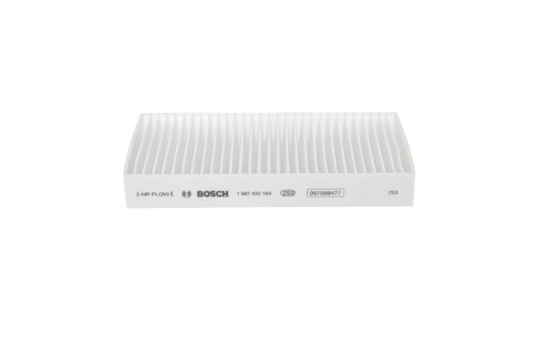 Bosch Cabin filter – price 59 PLN