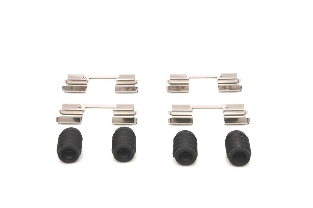 Bosch Brake pad fitting kit – price 71 PLN