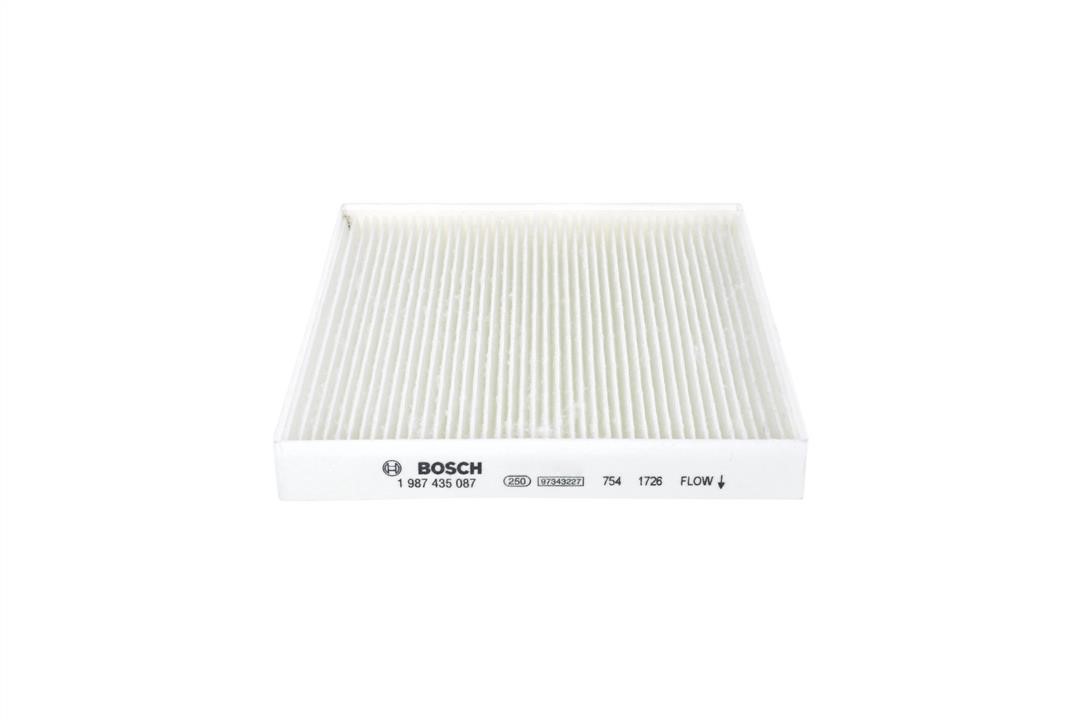 Bosch Innenraumfilter – Preis 62 PLN