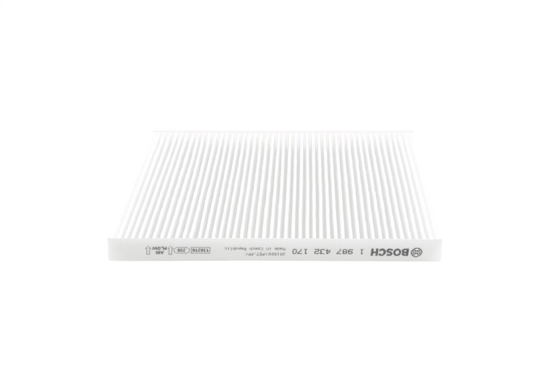 Bosch Cabin filter – price 41 PLN
