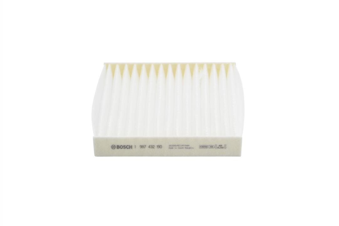 Bosch Cabin filter – price 37 PLN