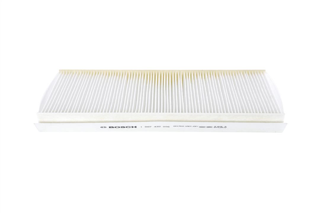 Bosch Innenraumfilter – Preis 40 PLN