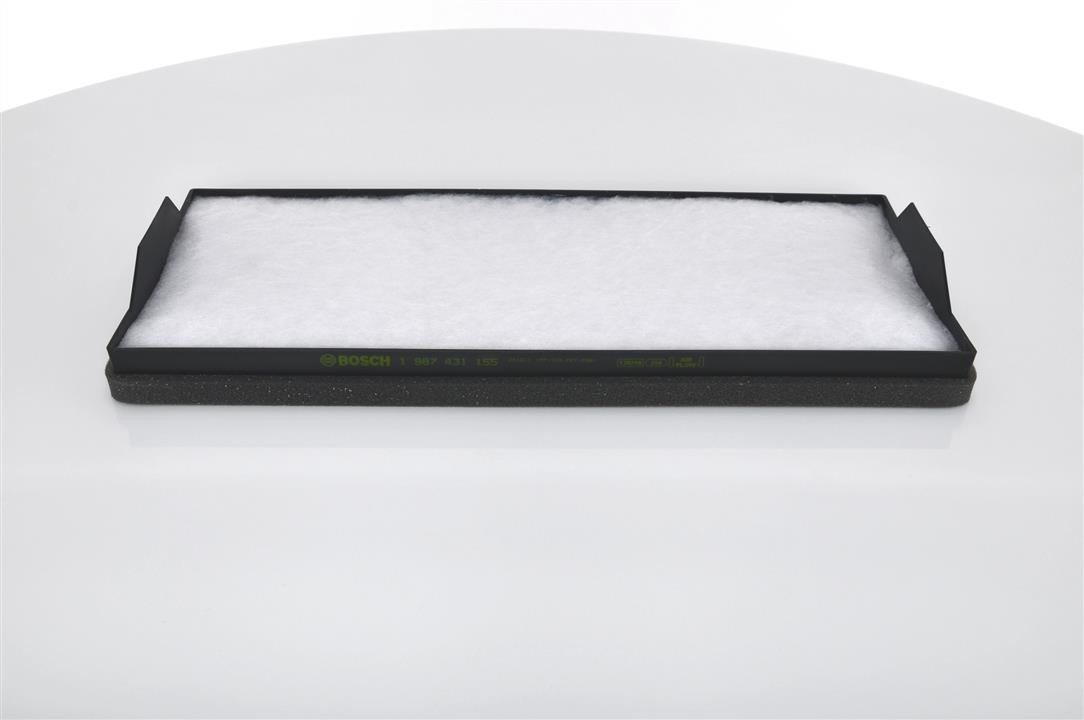 Bosch Innenraumfilter – Preis 86 PLN