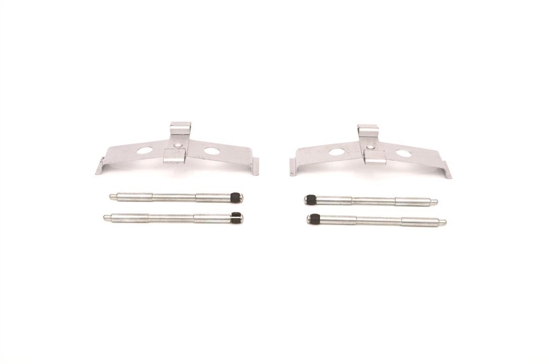 Bosch Brake pad fitting kit – price 67 PLN