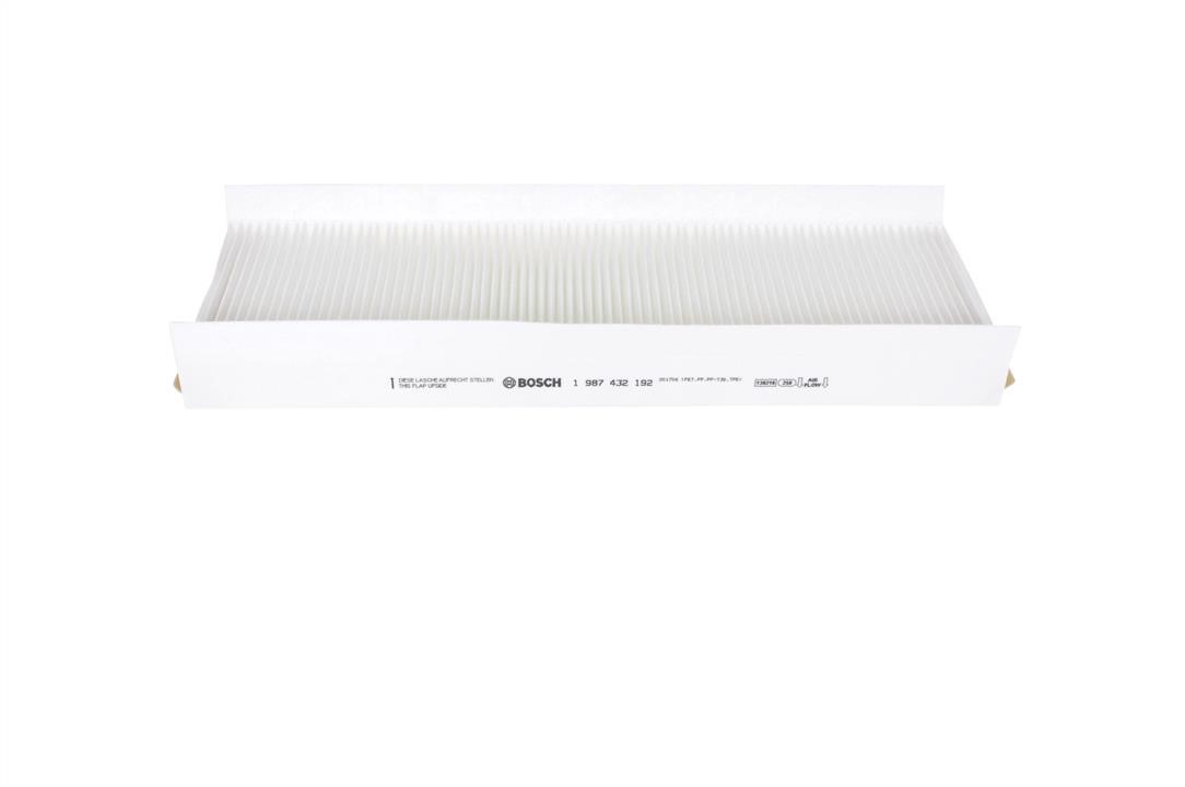 Bosch Innenraumfilter – Preis 59 PLN