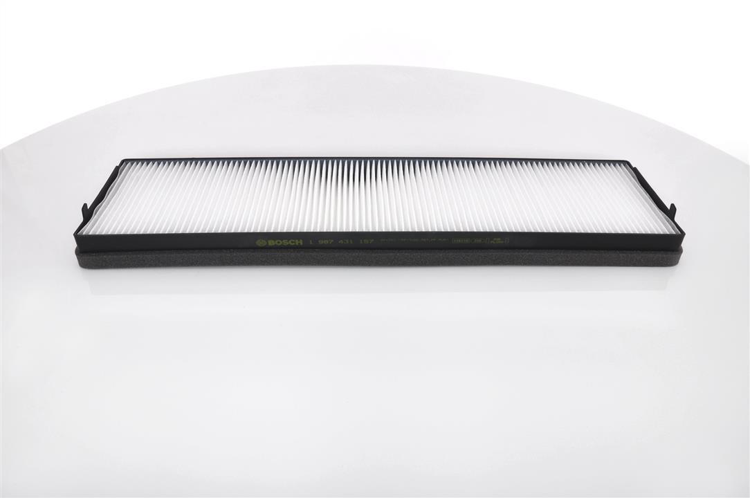 Bosch Cabin filter – price 48 PLN