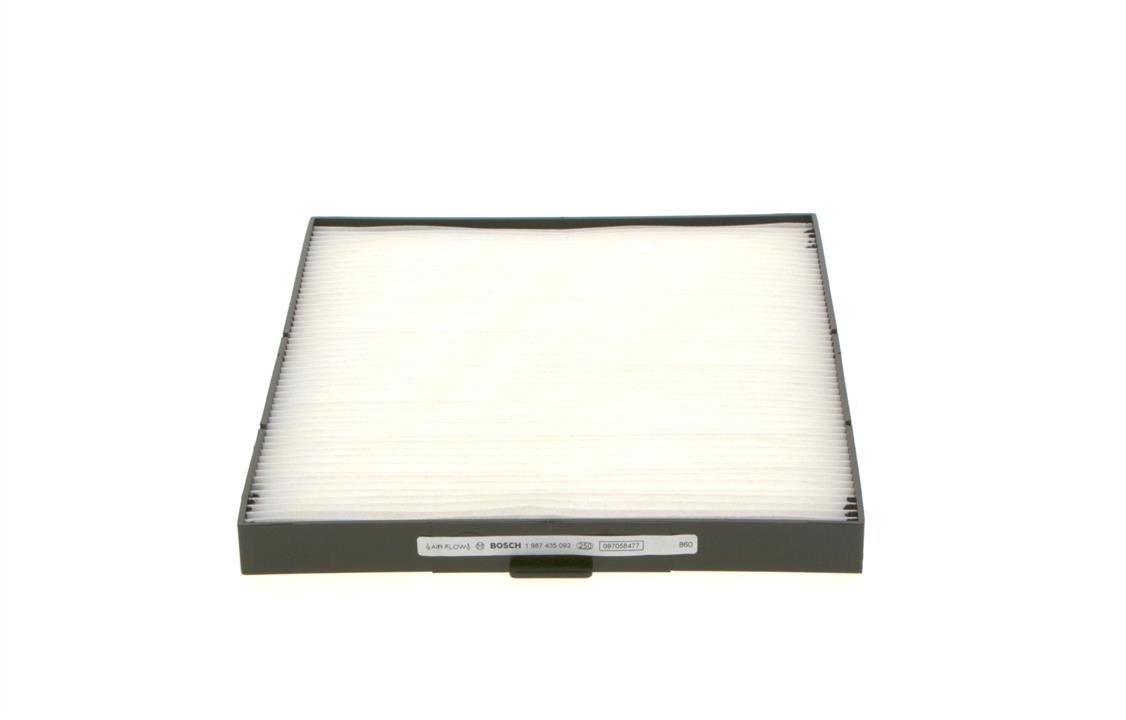 Bosch Innenraumfilter – Preis 110 PLN