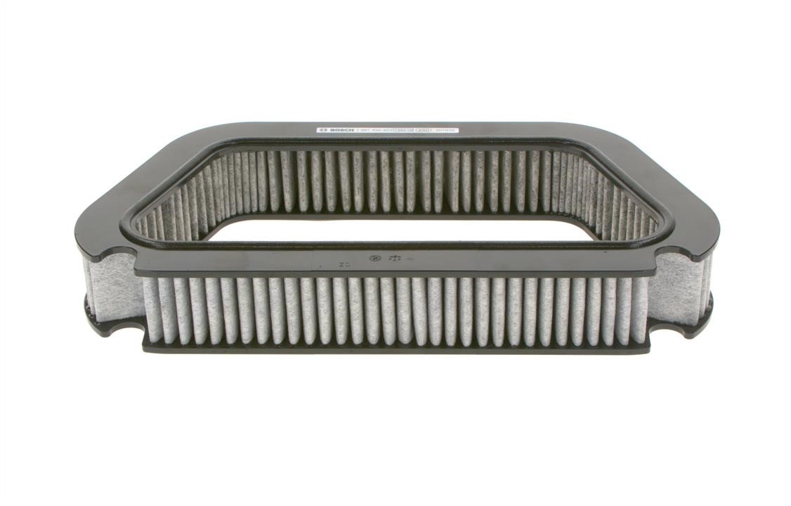 Bosch Cabin filter with activated carbon – price 129 PLN