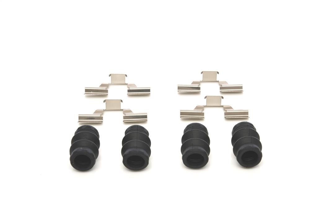 Bosch Brake pad fitting kit – price 47 PLN