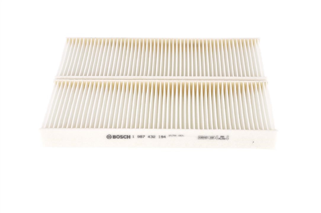 Bosch Innenraumfilter – Preis 58 PLN