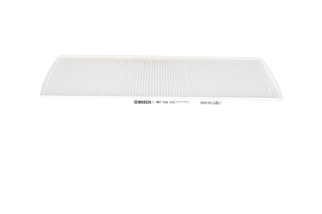 Bosch Cabin filter – price 41 PLN
