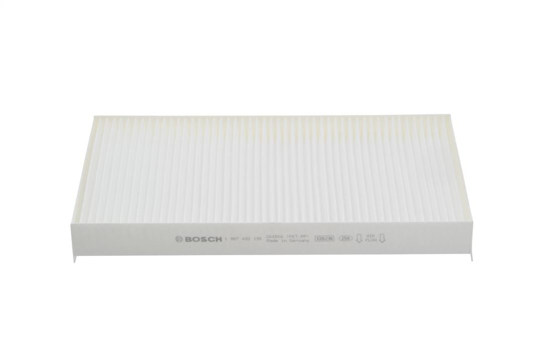 Bosch Innenraumfilter – Preis 58 PLN