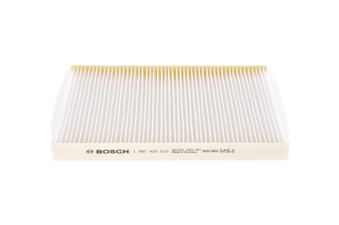 Bosch Filtr kabinowy – cena 29 PLN