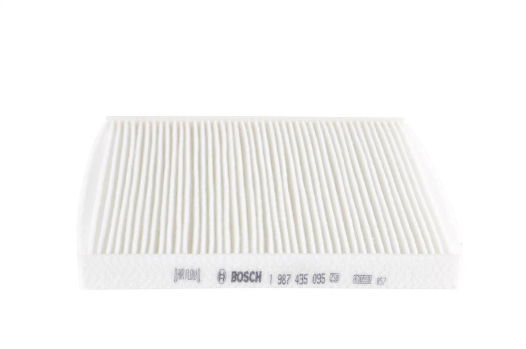 Bosch Cabin filter – price 74 PLN