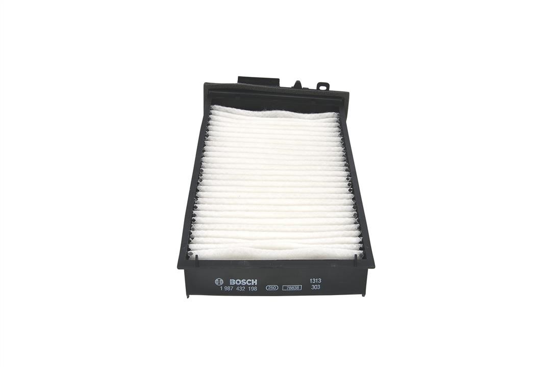 Bosch Innenraumfilter – Preis 50 PLN