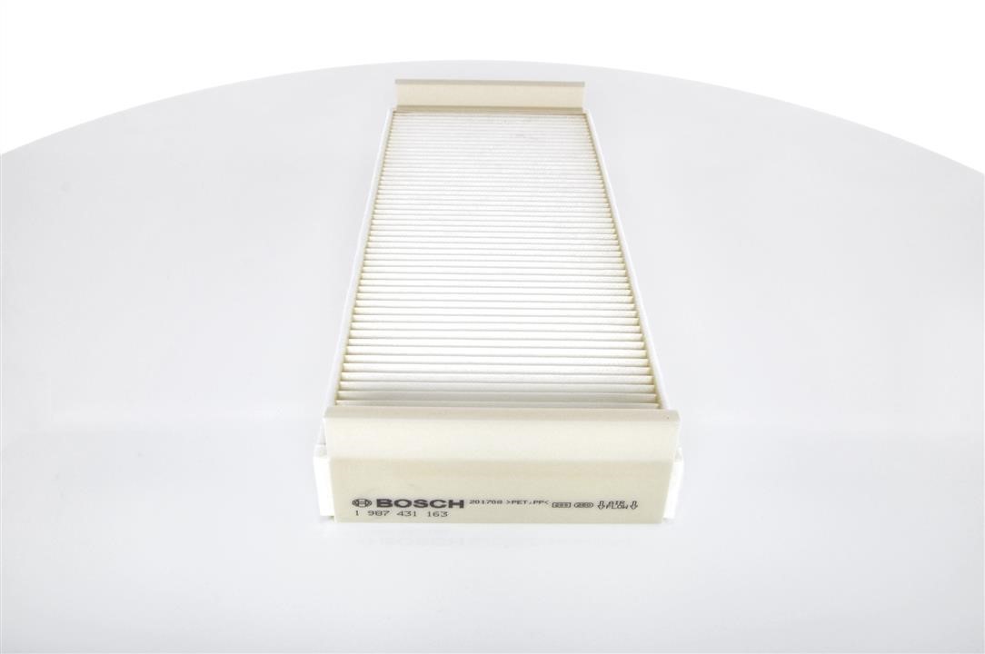 Bosch Innenraumfilter – Preis 63 PLN