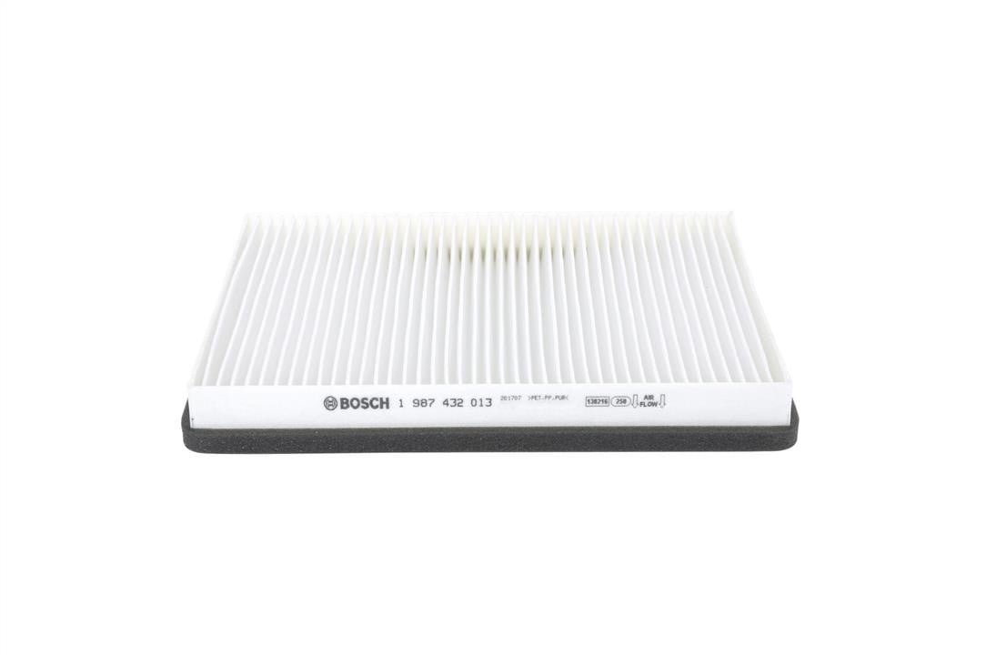 Bosch Innenraumfilter – Preis 41 PLN