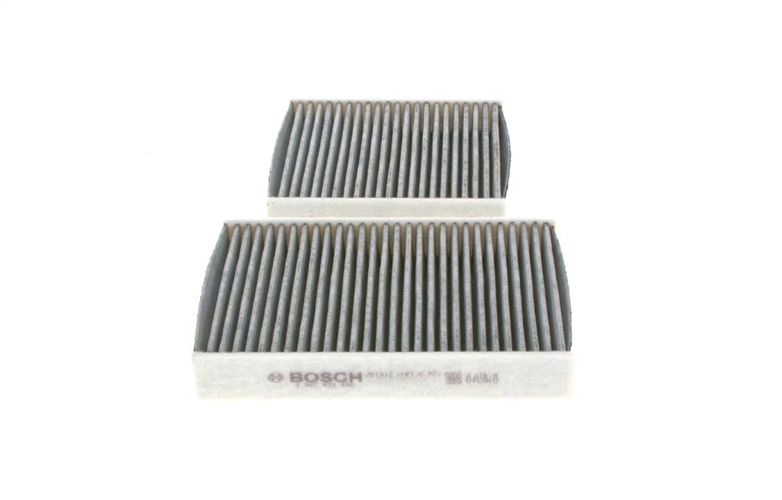Bosch Cabin filter with activated carbon – price 63 PLN