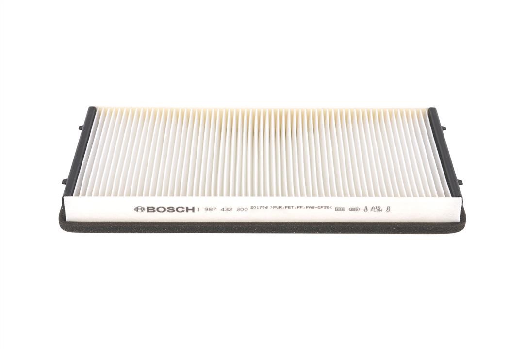 Bosch Cabin filter – price 65 PLN